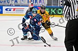 Hockey, Mens, CHL, Season 2025-2026, Regular Season, Game Day 2, ERC Ingolstadt - Kalpa Kuopio, 30.08.2025