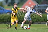 Fußball, Herren, Bezirksliga Oberbayern Nord, Saison 2024-2025, Spieltag 3, TSV Gaimersheim - SE Freising, 11.08.2024