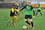07.11.2015 - SC Eintracht Freising II