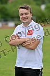 Fußball, Herren, Bezirksliga Oberbayern Nord, Saison 2023-2024, VfB Eichstätt II - Mannschaftsfotos, 16.07.2023