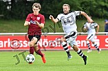16.06.2017 - TSV Nördlingen - VfB Eichstätt