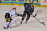 ERC Ingolstadt vs Schwenninger Wild Wings, Eishockey, DEL, Deutsche Eishockey Liga, 22.01.2016