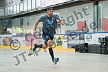 Eishockey, Herren, DEL, Saison 2023-2024, Vorbereitung, ERC Ingolstadt - Leistungstest, 05.08.2023