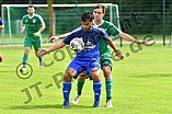 06.08.2017 - SV Marienstein - TSV Greding