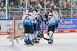 Eishockey, Herren, Gäuboden-Cup 2024, Straubing Tigers - ERC Ingolstadt, 29.08.2024