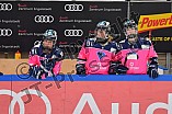 Eishockey, Frauen, DFEL, Saison 2021-2022, ERC Ingolstadt - ECDC Memmingen Indians, 21.11.2021