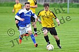 17.04.2016 - SpVgg Hofstetten - FC Wackerstein-Dünzing