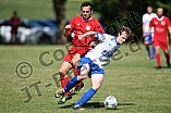 06.05.2018 - DJK Limes - TSV Berching