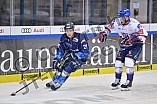 ERC Ingolstadt vs Adler Mannheim, DEL, Deutsche Eishockey Liga, Spieltag 6, 29.09.2019