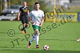 22.08.2020 - TSG Untermaxfeld - FC Gerolfing