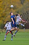 Fußball, Herren, Kreisliga Neumarkt Jura West, Saison 2025-2026, Spieltag 11, SV Marienstein - SG Dittenheim-Gnotzheim, 12.10.2025
