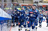 Eishockey, Herren, DEL, Saison 2025-2026, Spiel 40, ERC Ingolstadt - Straubing Tigers, 16.01.2026