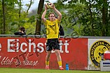 Fußball, Herren, Kreisliga 1, Saison 2025-2026, Spieltag 24, FC Hitzhofen-Oberzell - FC Mindelstetten, 17.05.2026