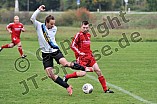 12.10.2013 - FV Obereichstätt - TSG Solnhofen II