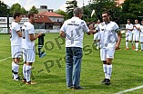 31.05.2018 - VfB Eichstätt II - DJK Pollenfeld