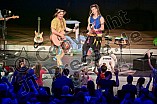 Happy Jungle Show - die kunterbunte Urwaldshow mit Rodscha und Tom am 13.04.2024 im Alten Stadttheater in Eichstätt.