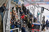 Eishockey, Herren, DEL, Saison 2022-2023, ERC Ingolstadt - Kids On Ice Day, 19.11.2022