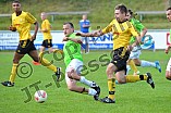 11.09.2016 - FC Hitzhofen-Oberzell - VfB Kipfenberg