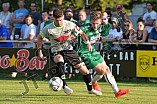 03.08.2018 - VfB Eichstätt - SV Schalding-Heining