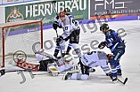 ERC Ingolstadt vs Koelner Haie, DEL, Deutsche Eishockey Liga, Playoffs, Viertelfinale, Spiel 6, 29.03.2019