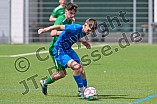 Fußball, Herren, Kreisliga Donau Isar, Saison 2025-2026, Vorbereitung, VfB Eichstätt II - SpVgg Joshofen Bergheim, 20.07.2025