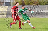 21.10.2017 - FC Ingolstadt 04 II - VfB Eichstätt