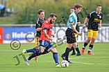 26.08.2018 - SV Buxheim - FC Wackerstein-Dünzing