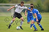 Fußball, Herren, Kreisliga West, Saison 2022-2023, Spieltag 4, SV Marienstein - SG Pfofeld-Theilenhofen, 03.09.2022
