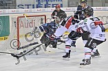 23.11.2014 - ERC Ingolstadt - Kölner Haie