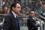 Augsburger Panther vs ERC Ingolstadt, Eishockey, DEL, Deutsche Eishockey Liga, Spieltag 30, 23.12.2016