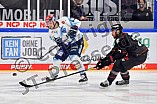 23.12.2020 - Nürnberg Ice Tigers - ERC Ingolstadt