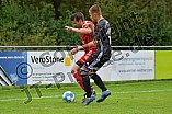 Fußball, Herren, A-Klasse Süd, Saison 2021-2022, Spieltag 8, SV Marienstein II - VfL Treuchtlingen, 19.09.2021