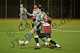 Fußball, Herren, Bayernliga Nord, Saison 2023-2024, Vorbereitung, VfB Eichstätt - TSV 1860 Weißenburg, 06.02.2024