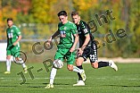 13.10.2018 - VfB Eichstätt - SpVgg Greuther Fürth II