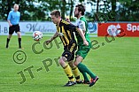 16.05.2015 - FC Hitzhofen-Oberzell - SV Manching