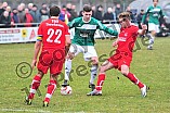 03.03.2012 - VfB Eichstätt / TSG Thannhausen
