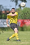 Fußball, Herren, Kreisliga West, Saison 2022-2023, Spieltag 25, DJK Pollenfeld - TSV Heideck, 04.06.2023