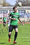 08.04.2017 - VfB Eichstätt - FC Amberg