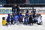 Kids on Ice Day, ERC Ingolstadt, Eishockey, DEL, Deutsche Eishockey Liga, 17.02.2018