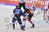 ERC Ingolstadt vs Fischtown Pinguins, Eishockey, DEL, Deutsche Eishockey Liga, Spieltag 23, 30.11.2018