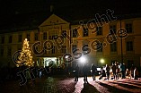 Ökumenische Weihnachtsandacht, 24.12.2025