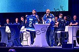 Eishockey, Herren, DEL, Saison 2025-2026, ERC Ingolstadt - Saisonabschlussfeier, 18.04.2026