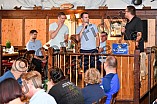 04.09.2019 - Fanstammtisch des ERC Ingolstadt