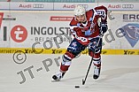 ERC Ingolstadt vs Hamburg Freezers, Eishockey, DEL, Deutsche Eishockey Liga, 05.02.2016