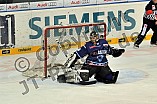 01.02.2013 - ERC Ingolstadt - Hamburg Freezers