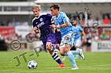 09.08.2017 - VfR Neuburg - TSV 1860 München