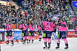 Eishockey, Herren, DEL, Saison 2021-2022, Spieltag 23, ERC Ingolstadt - Nürnberg Ice Tigers, 21.11.2021