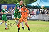 12.05.2018 - VfB Eichstätt - SpVgg Greuther Fürth II