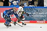 Eishockey, Frauen, DFEL, Vorbereitung, Saison 202-2025, ERC Ingolstadt - St. Pölten, 07.09.2024