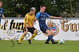 23.08.2020 - FC Hitzhofen-Oberzell - TSV Großmehring